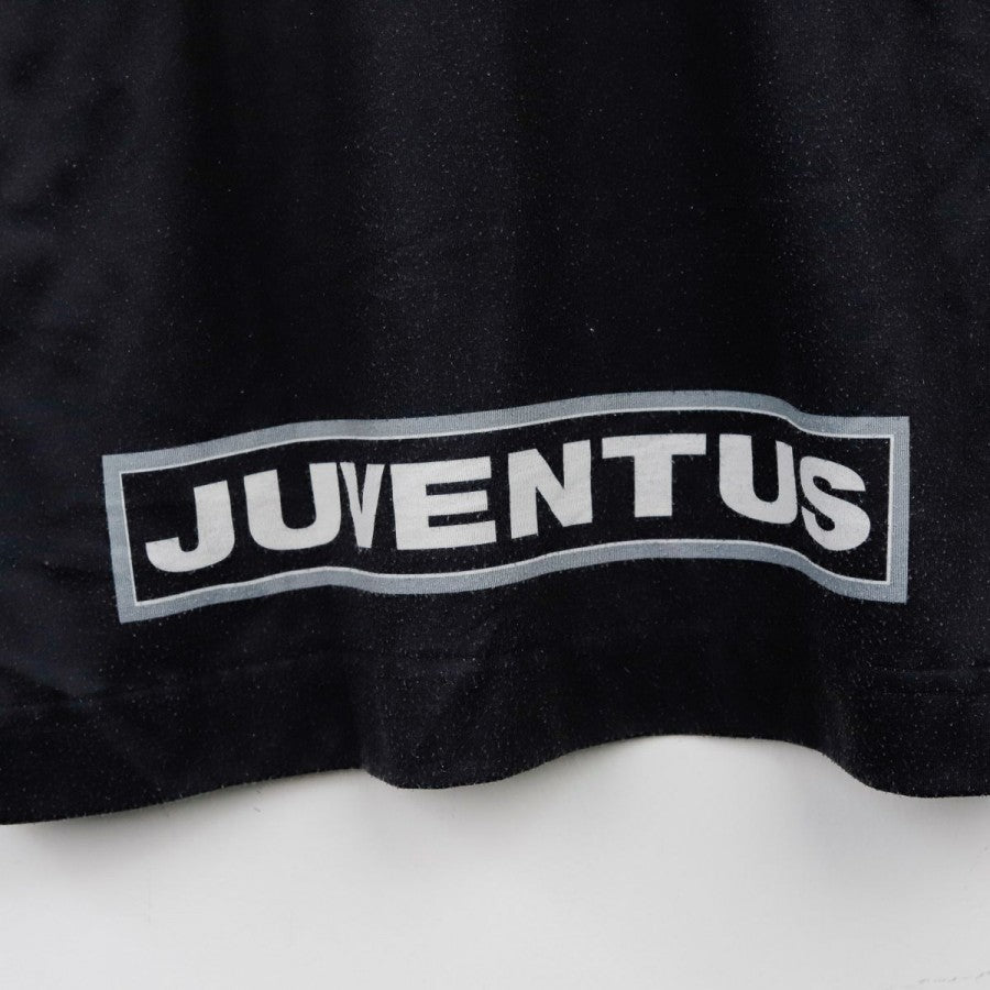 T-shirt Training Juventus Kappa 1999/2000 by KAPPA - Home (7)