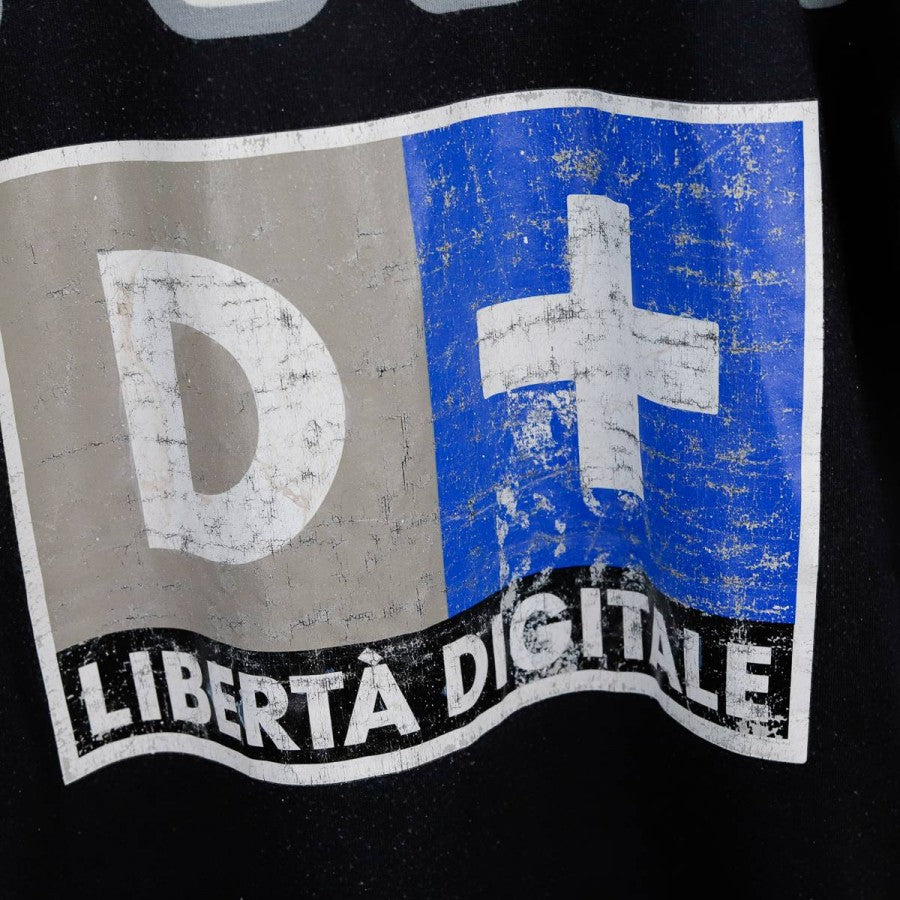 T-shirt Training Juventus Kappa 1999/2000 by KAPPA - Home (8)