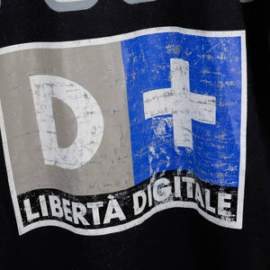 T-shirt Training Juventus Kappa 1999/2000 by KAPPA - Home (8)