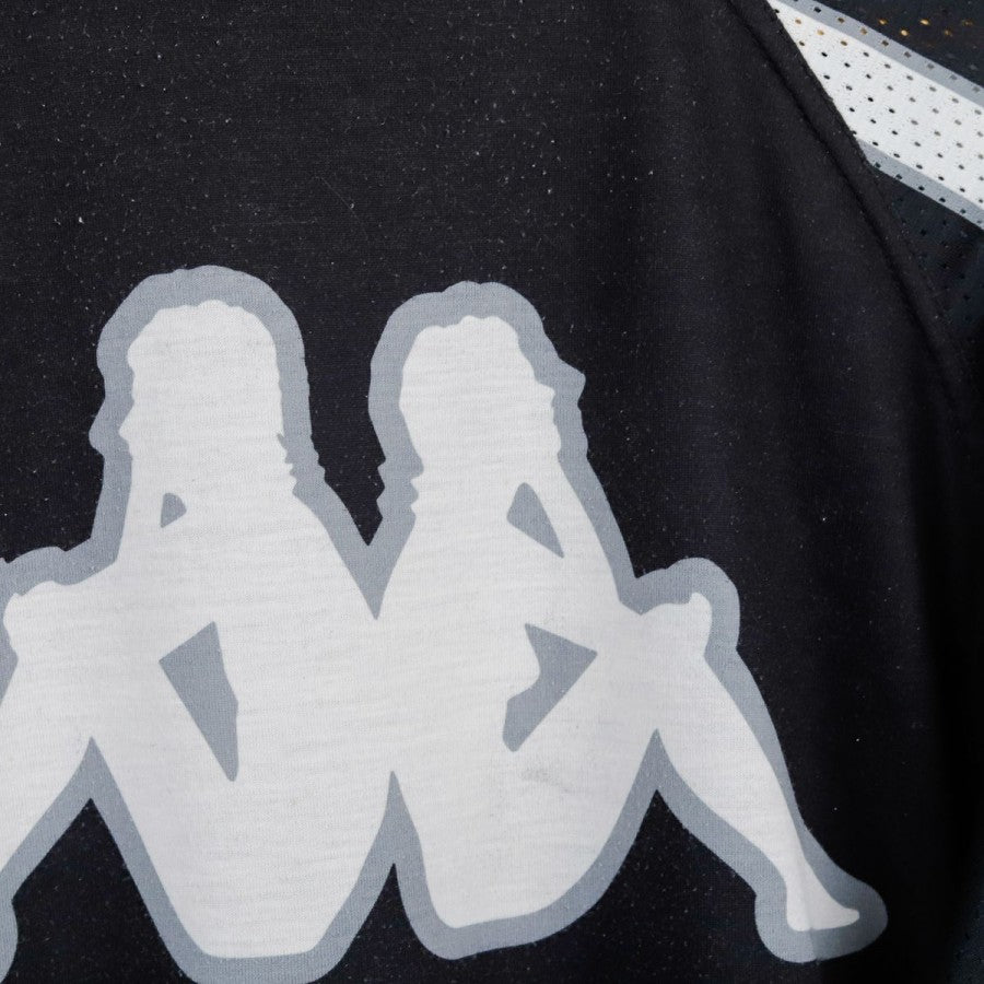 T-shirt Training Juventus Kappa 1999/2000 by KAPPA - Home (9)