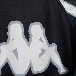 T-shirt Training Juventus Kappa 1999/2000 by KAPPA - Home (9)