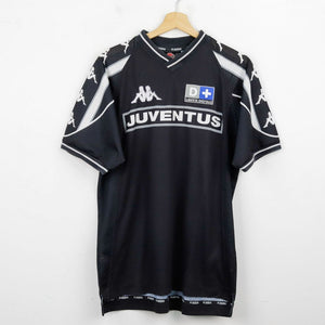T-shirt Training Juventus Kappa 1999/2000 by KAPPA - Home