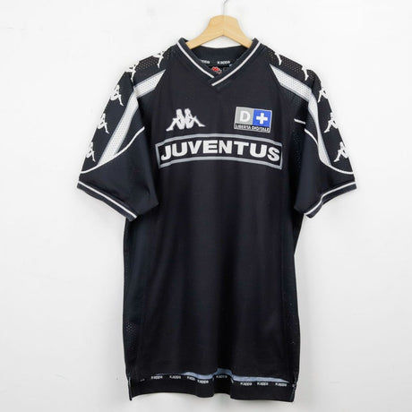 T-shirt Training Juventus Kappa 1999/2000 by KAPPA - Home