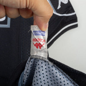 T-shirt Training Juventus Kappa 1999/2000 by KAPPA - Home (17)