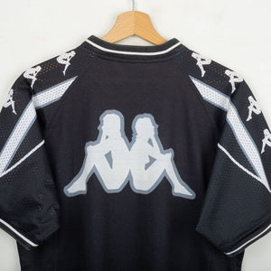 T-shirt Training Juventus Kappa 1999/2000 by KAPPA - Home (4)