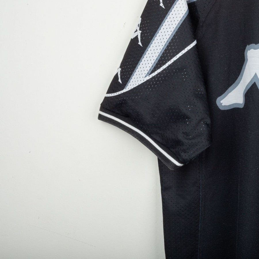 T-shirt Training Juventus Kappa 1999/2000 by KAPPA - Home (7)