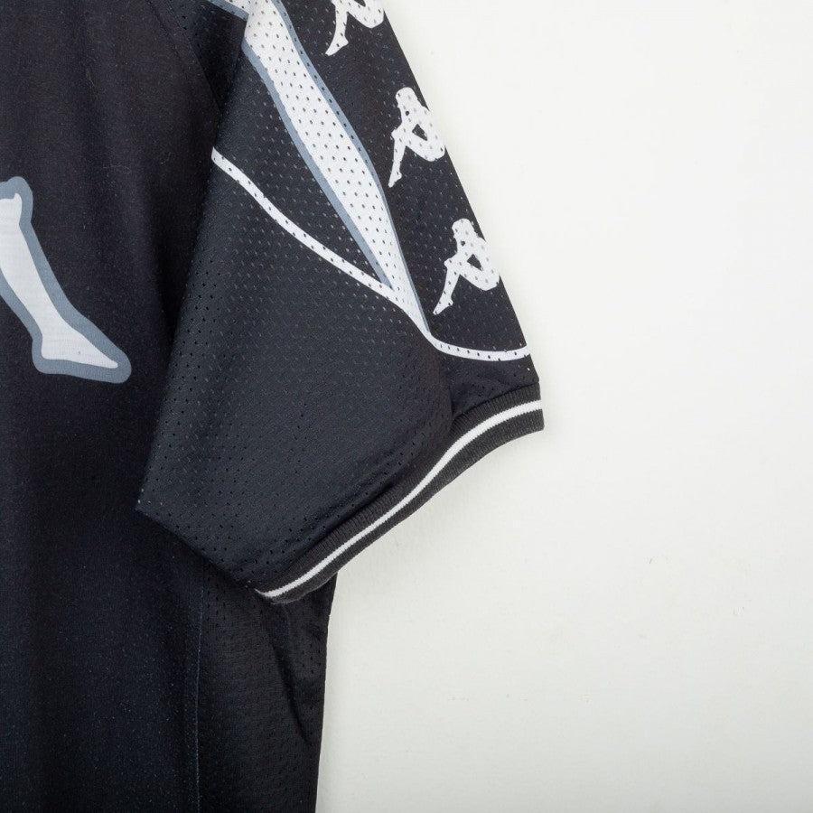 T-shirt Training Juventus Kappa 1999/2000 by KAPPA - Home (8)