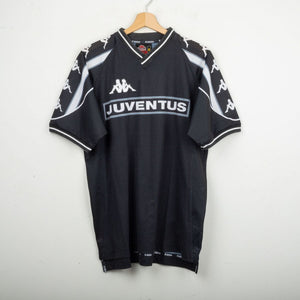 T-shirt Training Juventus Kappa 1999/2000 by KAPPA - Home