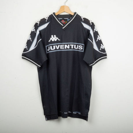 T-shirt Training Juventus Kappa 1999/2000 by KAPPA - Home