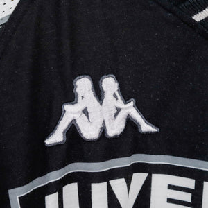 T-shirt Training Juventus Kappa D+ 1999/2000 by KAPPA - Home (13)