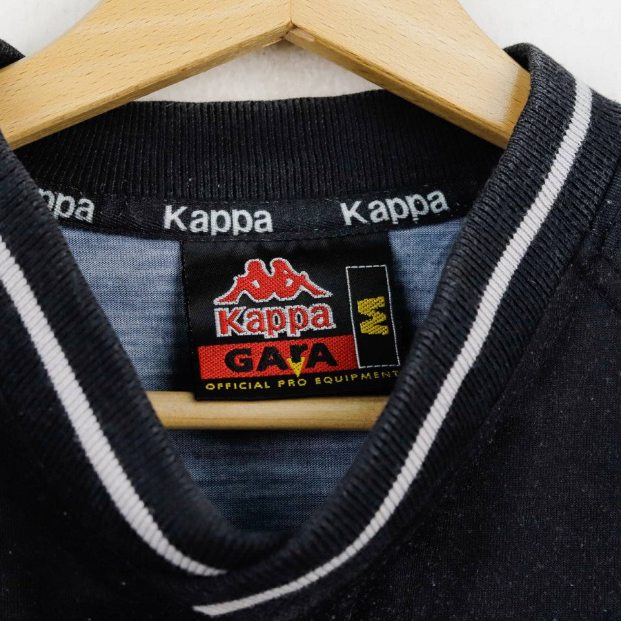 T-shirt Training Juventus Kappa D+ 1999/2000 by KAPPA - Home (16)