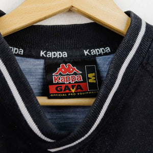 T-shirt Training Juventus Kappa D+ 1999/2000 by KAPPA - Home (16)