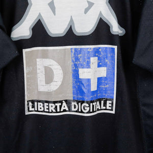 T-shirt Training Juventus Kappa D+ 1999/2000 by KAPPA - Home (5)