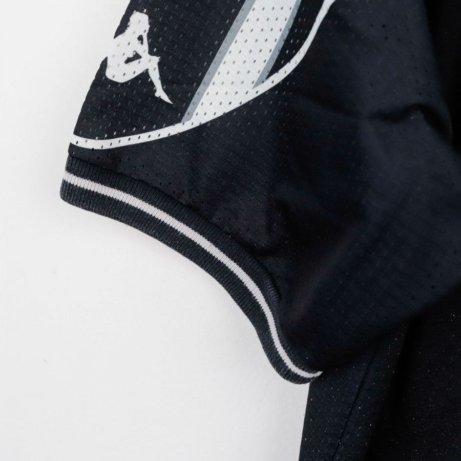 T-shirt Training Juventus Kappa D+ 1999/2000 by KAPPA - Home (7)