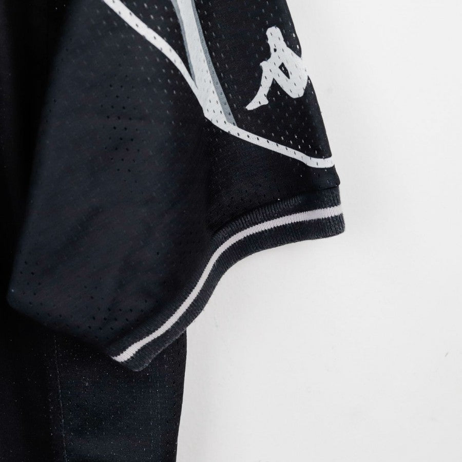 T-shirt Training Juventus Kappa D+ 1999/2000 by KAPPA - Home (8)