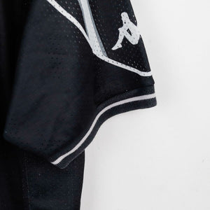 T-shirt Training Juventus Kappa D+ 1999/2000 by KAPPA - Home (8)