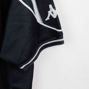 T-shirt Training Juventus Kappa D+ 1999/2000 by KAPPA - Home (9)