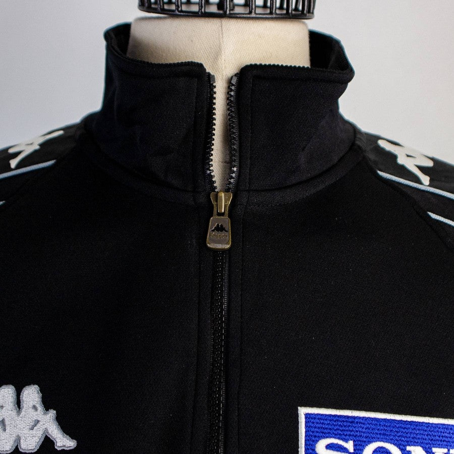 TUTA ALLENAMENTO JUVENTUS KAPPA SONY 1996/1997 by KAPPA - Le 7 sorelle (11)