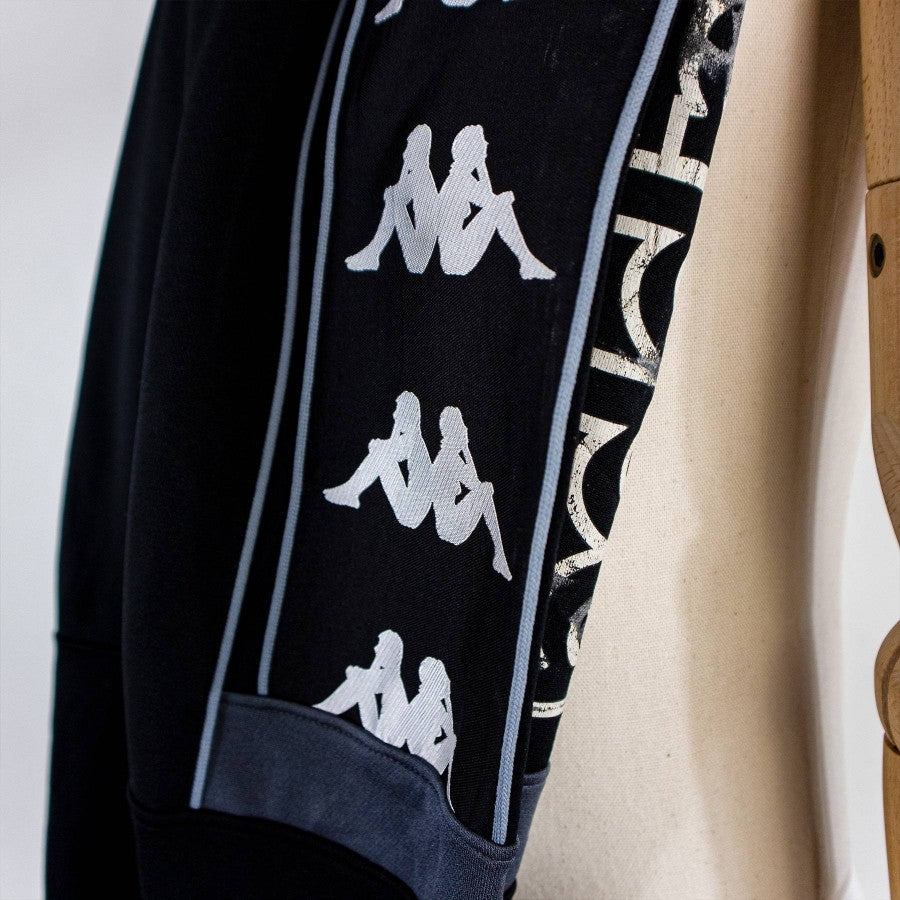 TUTA ALLENAMENTO JUVENTUS KAPPA SONY 1996/1997 by KAPPA - Le 7 sorelle (13)