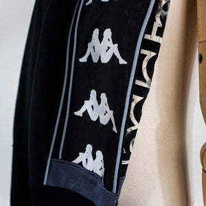 TUTA ALLENAMENTO JUVENTUS KAPPA SONY 1996/1997 by KAPPA - Le 7 sorelle (13)