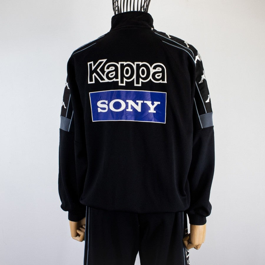 JUVENTUS TRAINING SUIT KAPPA SONY 1996/1997