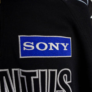 TUTA ALLENAMENTO JUVENTUS KAPPA SONY 1996/1997 by KAPPA - Le 7 sorelle (4)