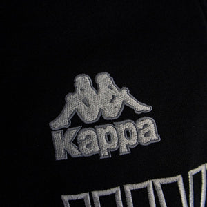 TUTA ALLENAMENTO JUVENTUS KAPPA SONY 1996/1997 by KAPPA - Le 7 sorelle (5)