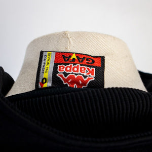 TUTA ALLENAMENTO JUVENTUS KAPPA SONY 1996/1997 by KAPPA - Le 7 sorelle (6)