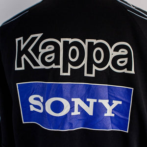 TUTA ALLENAMENTO JUVENTUS KAPPA SONY 1996/1997 by KAPPA - Le 7 sorelle (7)