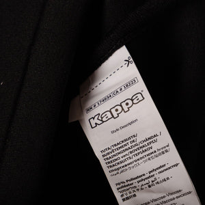 tuta as monaco kappa 2019/2020 by KAPPA - Home (10)