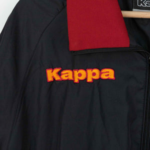 Tuta As Roma Kappa 2008/2009 by KAPPA - Home (12)