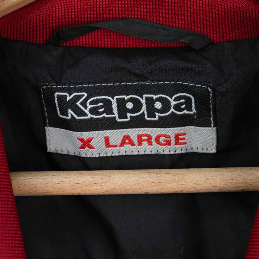 Tuta As Roma Kappa 2008/2009 by KAPPA - Home (14)