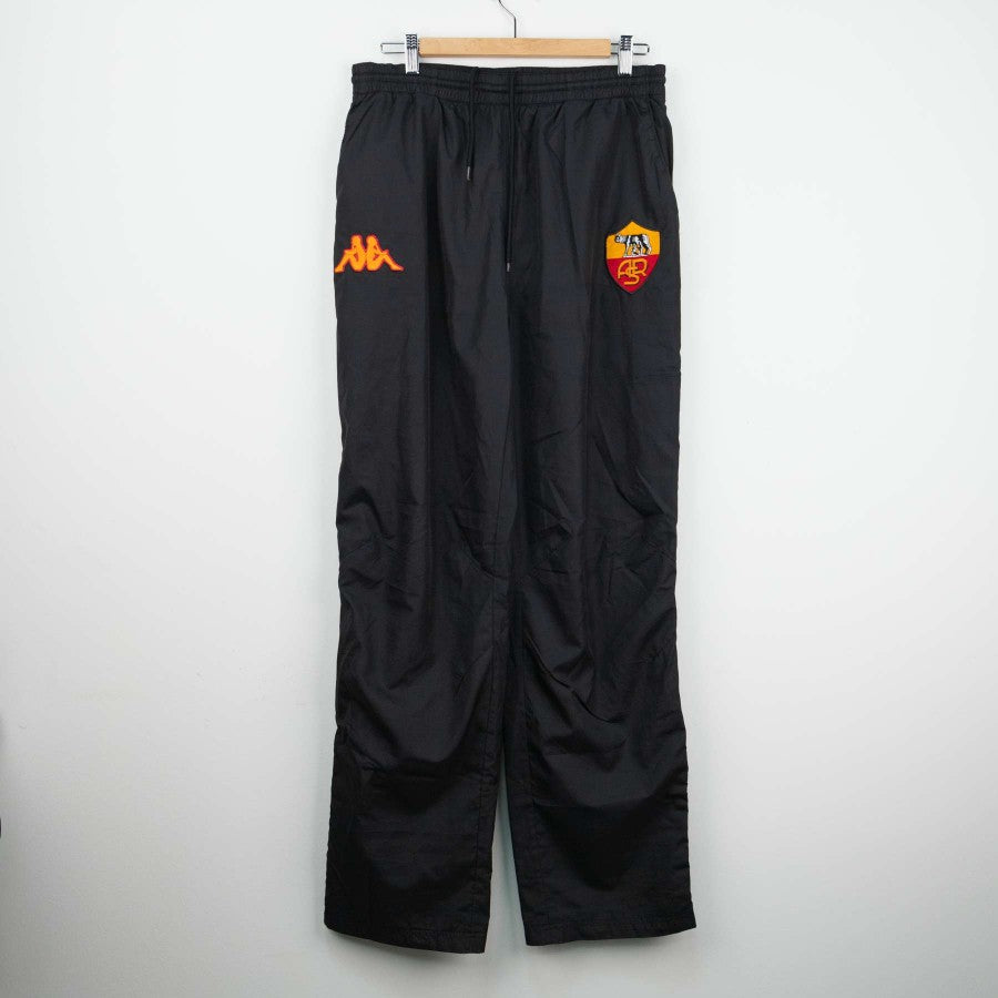 Tuta As Roma Kappa 2008/2009 by KAPPA - Home (4)