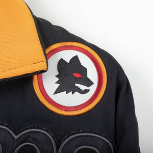 Tuta  As Roma Kappa 2010/2011 by KAPPA - Home (11)