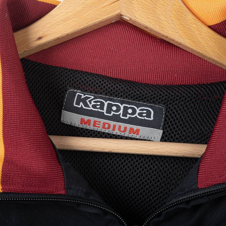 Tuta  As Roma Kappa 2010/2011 by KAPPA - Home (12)