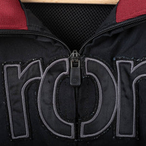 Tuta  As Roma Kappa 2010/2011 by KAPPA - Home (13)