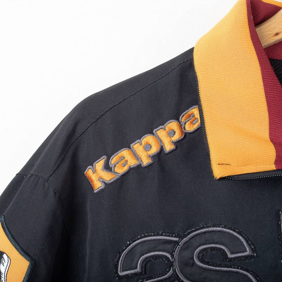 Tuta  As Roma Kappa 2010/2011 by KAPPA - Home (15)