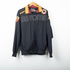 Tuta  As Roma Kappa 2010/2011 by KAPPA - Home (2)