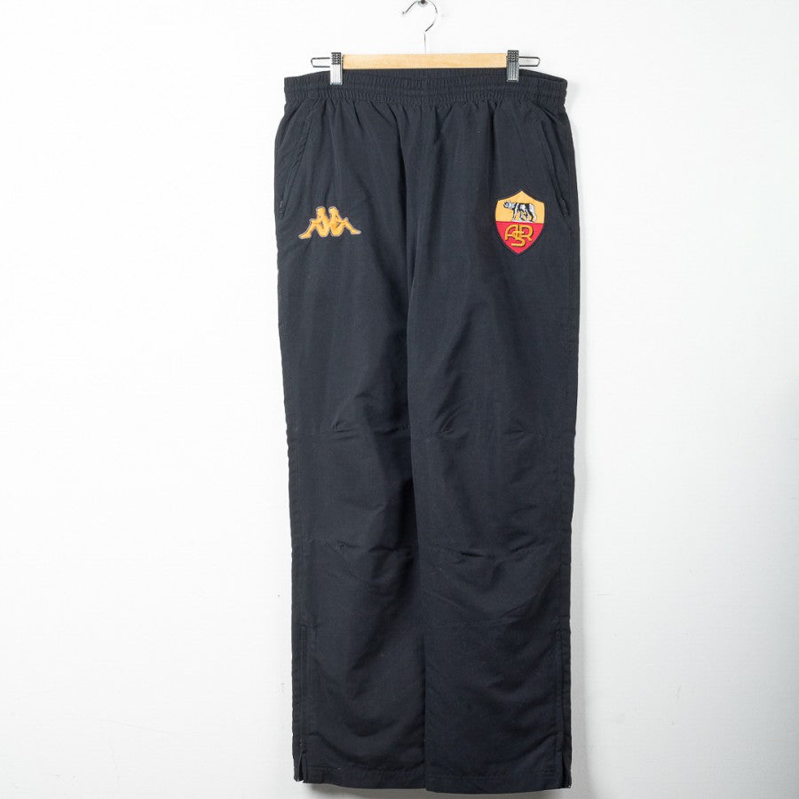 Tuta  As Roma Kappa 2010/2011 by KAPPA - Home (20)