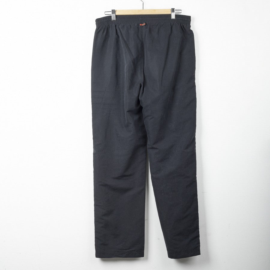 Tuta  As Roma Kappa 2010/2011 by KAPPA - Home (21)