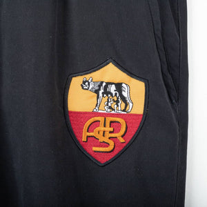 Tuta  As Roma Kappa 2010/2011 by KAPPA - Home (27)