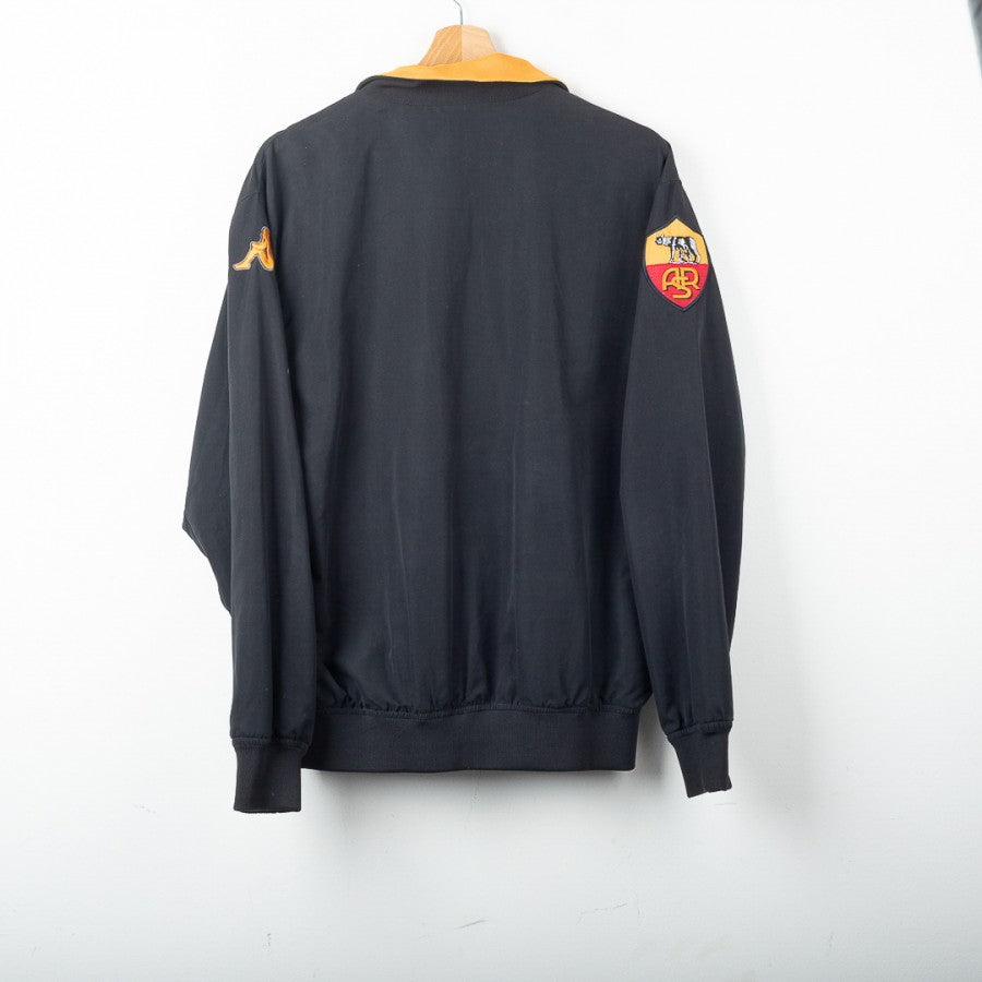 Tuta  As Roma Kappa 2010/2011 by KAPPA - Home (3)