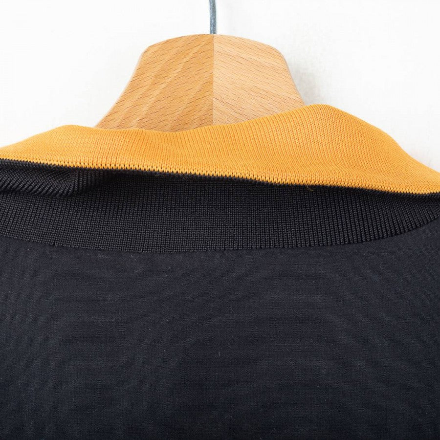 Tuta  As Roma Kappa 2010/2011 by KAPPA - Home (4)