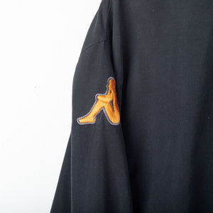 Tuta  As Roma Kappa 2010/2011 by KAPPA - Home (6)