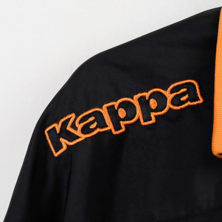 Tuta  As Roma Kappa 2011/2012 by KAPPA - Home (10)