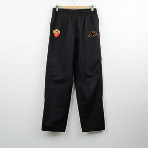 Tuta  As Roma Kappa 2011/2012 by KAPPA - Home (15)