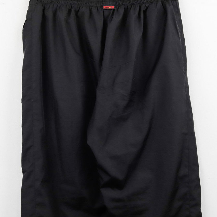 Tuta  As Roma Kappa 2011/2012 by KAPPA - Home (17)