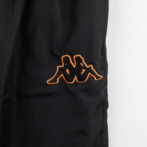 Tuta  As Roma Kappa 2011/2012 by KAPPA - Home (21)