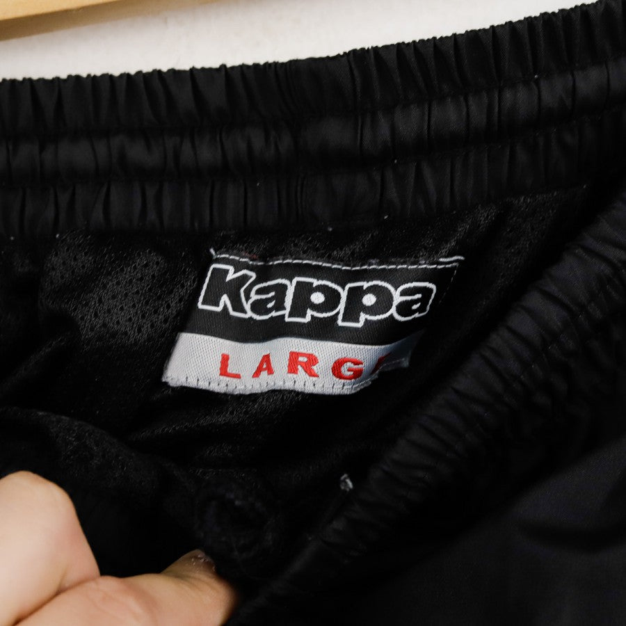 Tuta  As Roma Kappa 2011/2012 by KAPPA - Home (27)