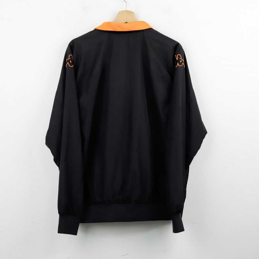 Tuta  As Roma Kappa 2011/2012 by KAPPA - Home (3)